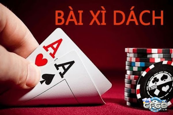 Tìm hiểu về xì dách game là gì?