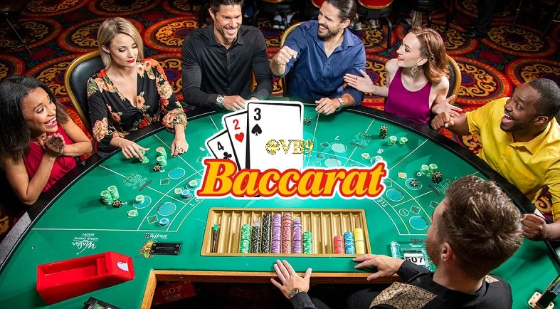 Cách chơi bài baccarat: Hướng dẫn bạn chơi thắng lớn 100%