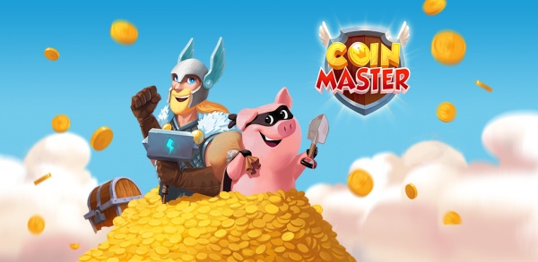 Cách để có nhiều spin trong coin master: 10 cách hiệu quả