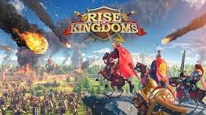 Hướng dẫn chơi rise of kingdom : 9 điểm cần lưu ý