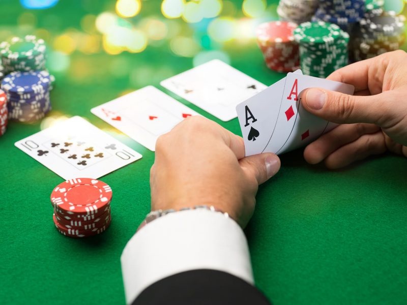 Cách chơi Baccarat cho người mới - 2 hình thức chơi phổ biến