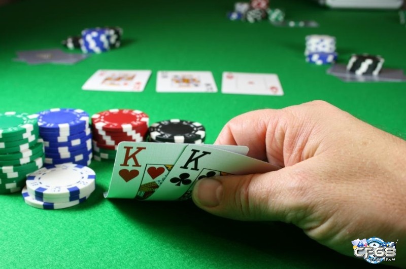 Luật chơi và tính điểm trong game bài Baccarat