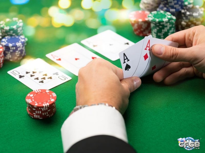 Cách chơi bài Baccarat tại các sòng bạc