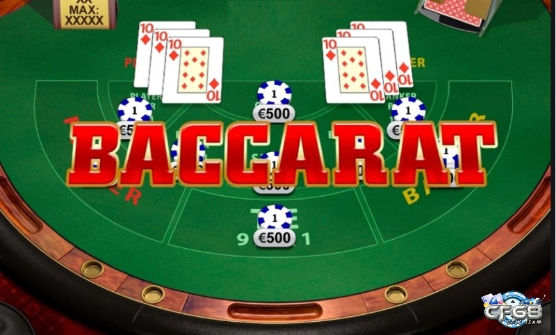 Tham khảo cách chơi Baccarat chi tiết cho người chơi mới!