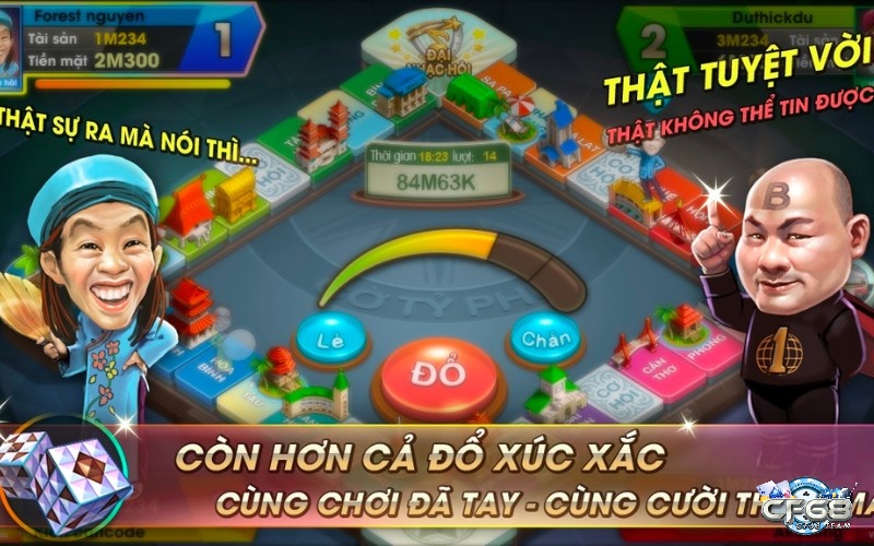 Các mẹo chơi giành chiến thắng trong cờ tỷ phú là gì?