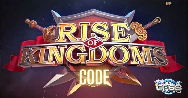 Tổng hợp Code rise of kingdom việt nam