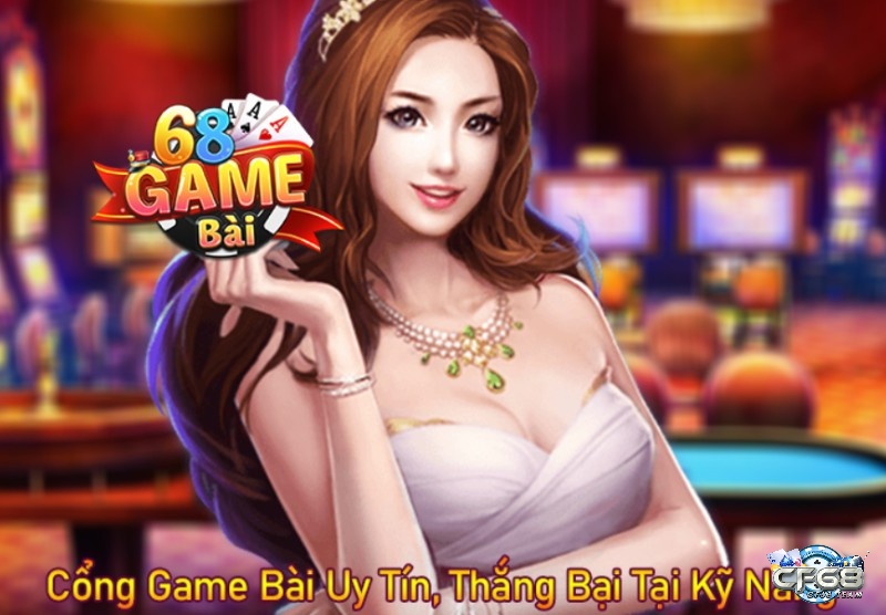 Đánh giá cổng game 68 club.