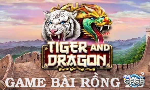 Rồng Hổ còn có tên tiêng Anh là Dragon & Tiger