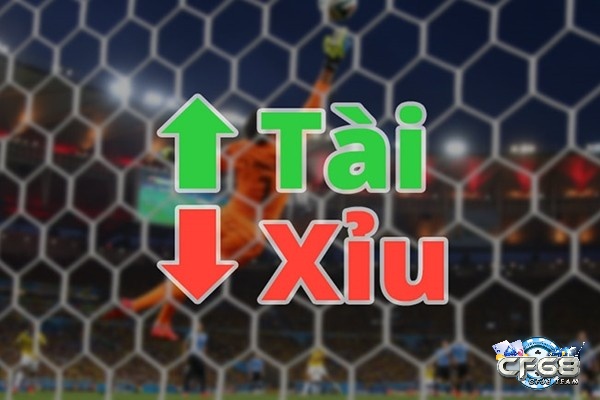 Tài xỉu là gì