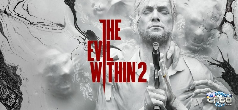 Trò chơi Halloween The Evil Within 2