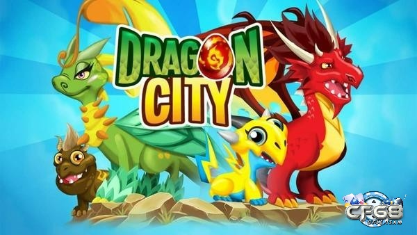 Game có đồ họa 2D đẹp mắt với màu sắc tươi sáng