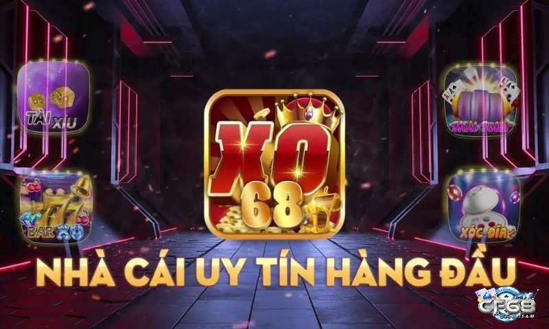 Giới thiệu chi tiết về Xo 68.club