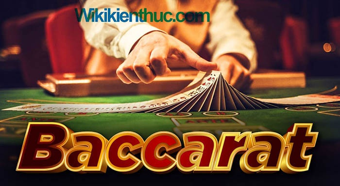 Đánh bài baccarat - Trải nghiệm chất lượng tại CF68