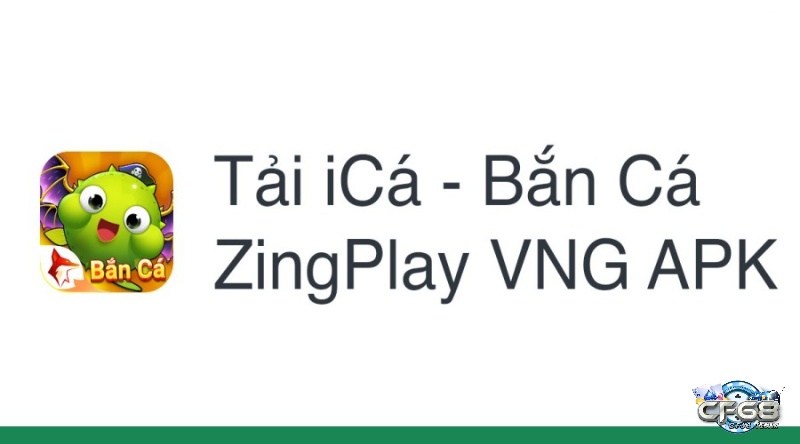 Tải cho game ban ca iCá cực đơn giản