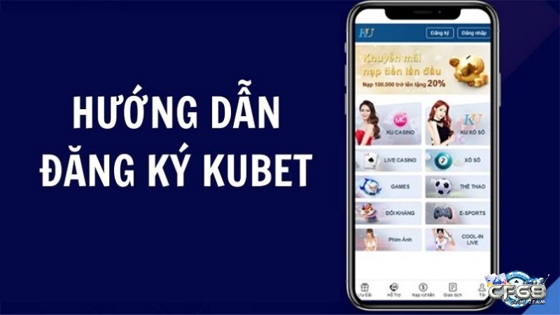 Đăng nhập ku casino và cách đăng ký như thế nào?