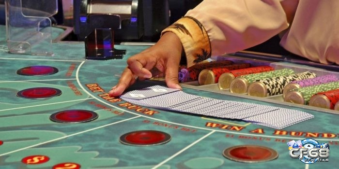 Đánh bài Baccarat cơ bản cho tân thủ