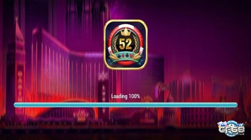 Game bài 52 đang sở hữu được số lượng người chơi khủng