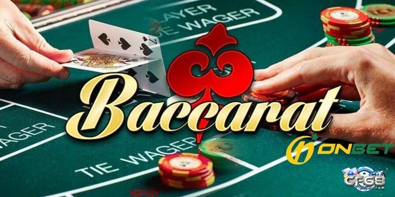 Bài baccarat là game bài như thế nào?