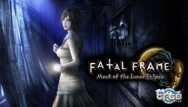 Fatal Frame: Mask Of The Lunar Eclipse sẽ đem đến nhiều trải nghiệm thú vị