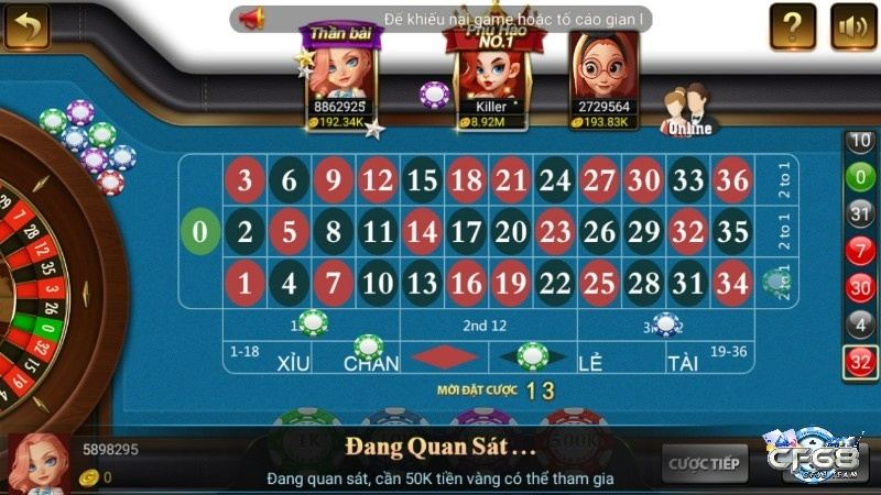 Hướng dẫn tai game soc dia Cf68 đơn giản