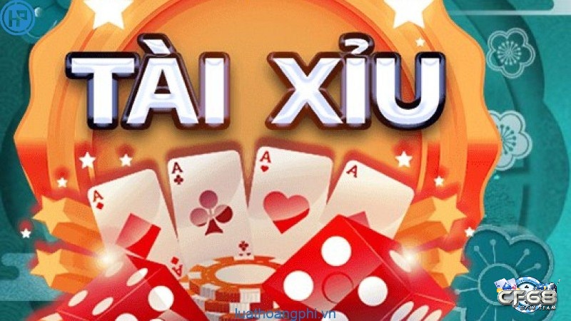 Trò tài xỉu - Game chơi cá cược đỉnh cao