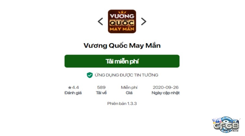 Tải app cá cược Vqmm Club trải nghiệm game cược cục chất