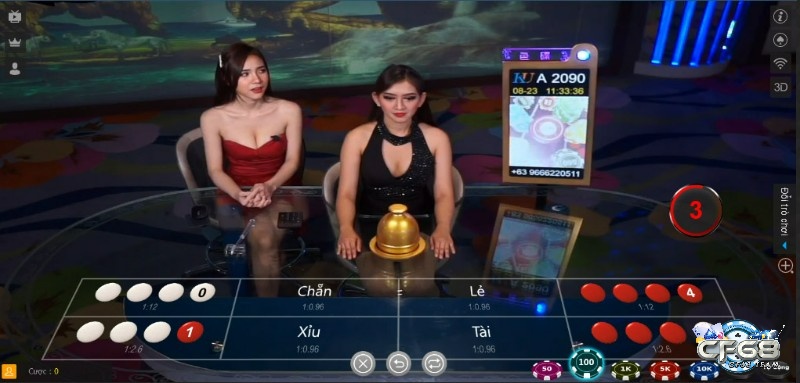 Thuật ngữ game xoc dia truc tuyen tân thủ cần nhớ