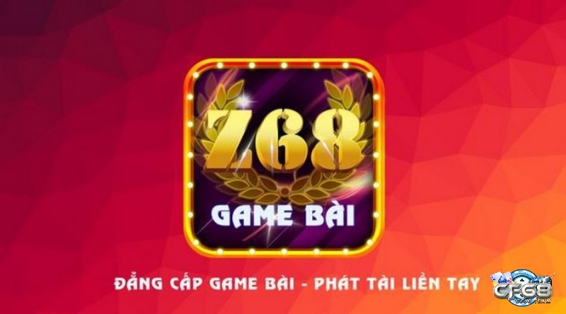 Z68 Club – Chơi game mê say rỉnh thưởng về liền tay