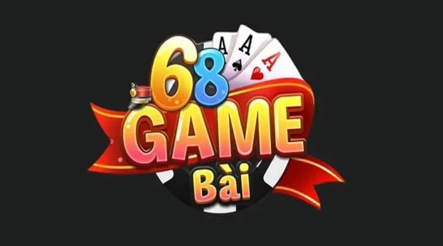 68game bài – Sân chơi game bài đổi thưởng uy tín nhất