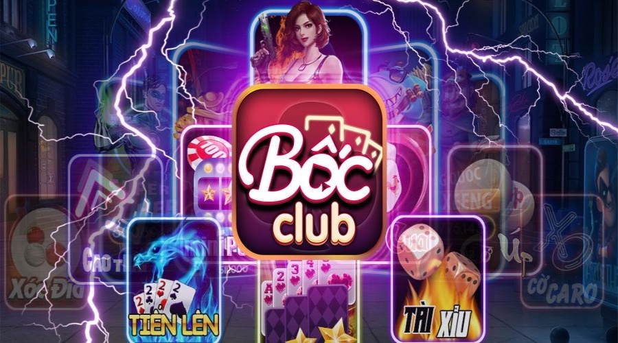 Boc Vip Win – Sân chơi nổ hũ đẳng cấp nhất năm 2023