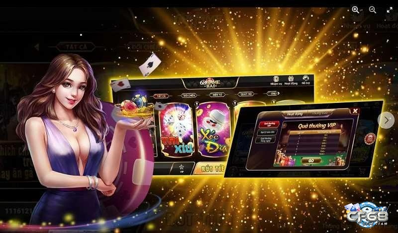 68 game bài uy tín và đẳng cấp