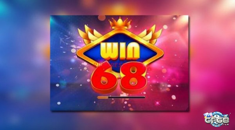 68win net – Web game khởi nghiệp lý tưởng cho mọi cược thủ