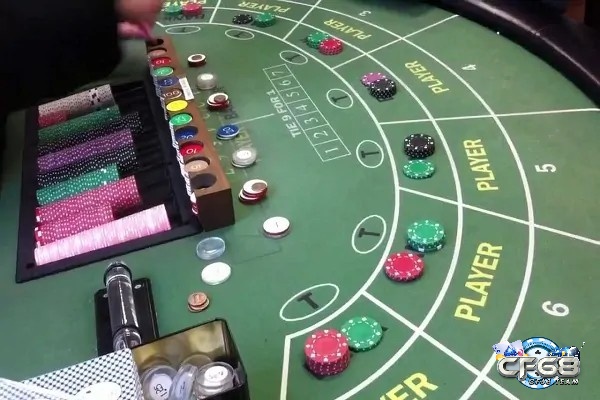 Chia sẻ cách chơi bài Baccarat luôn thắng của các cao thủ