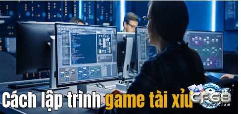 Cập nhật cách lập trình game tài xỉu để nâng tỷ lệ trúng thưởng