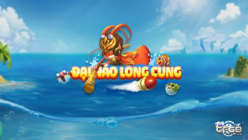 Dai nao then cung hay đại náo long cung làm mưa làm gió đầu năm 2023