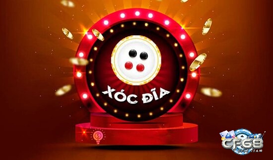 Xóc đĩa là một game đỏ đen được nhiều người ưa thích