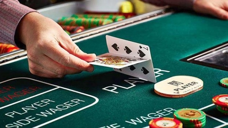 Game baccarat là gì? Cf68 hướng dẫn cách chơi cực chuẩn