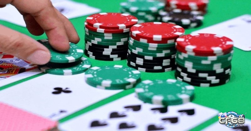 Game baccarat là gì?