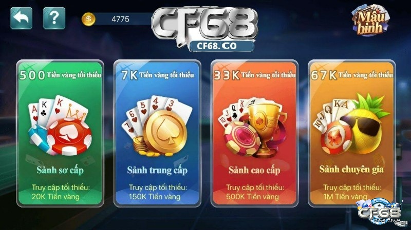 Game danh pai online tiện lợi có thể truy cập mọi lúc, mọi nơi