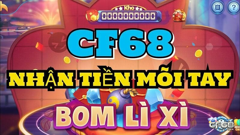 Cùng chơi game đặt bom để nhận tiền mõi tay