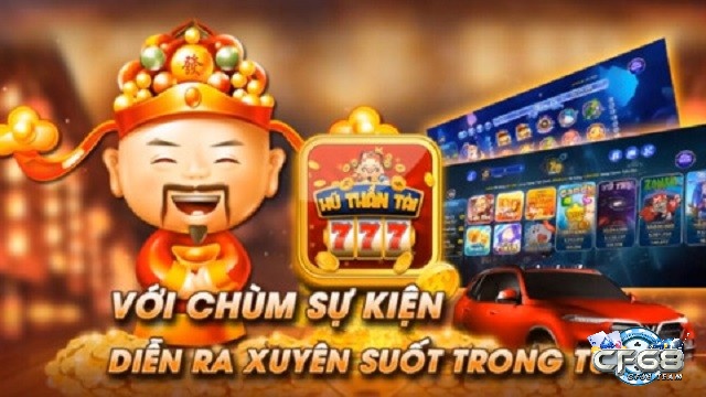 Game thần tài là game gì?