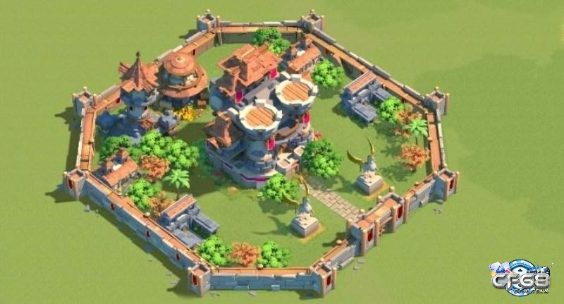 Hướng dẫn chơi rise of kingdoms hiệu quả cho người mới