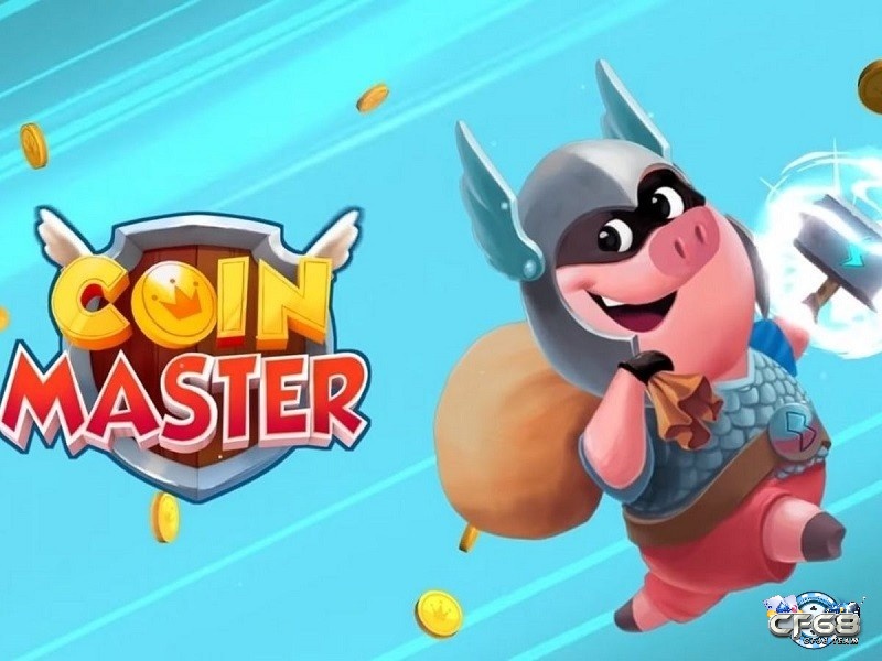 Master coin free spin là gì?