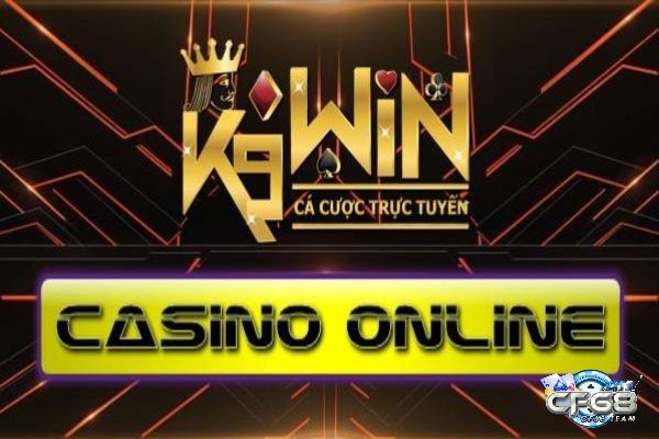 Tổng quan về nhà cái k9win