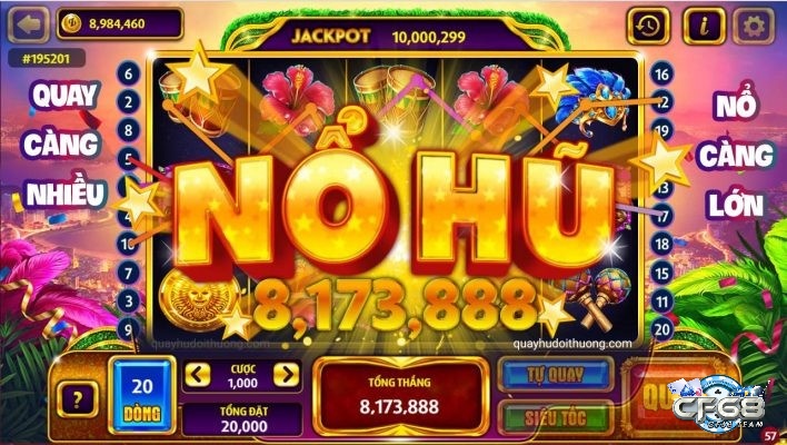 Các tính năng tại tool hack game Nổ Hũ đều miễn phí