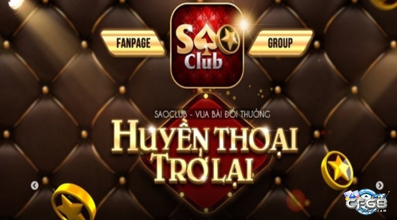 Sao Clup Win – Web game bài đổi thưởng hot nhất 2023