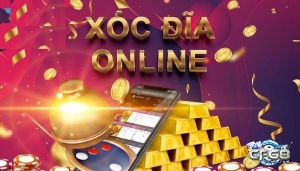 Tải game xóc đĩa online