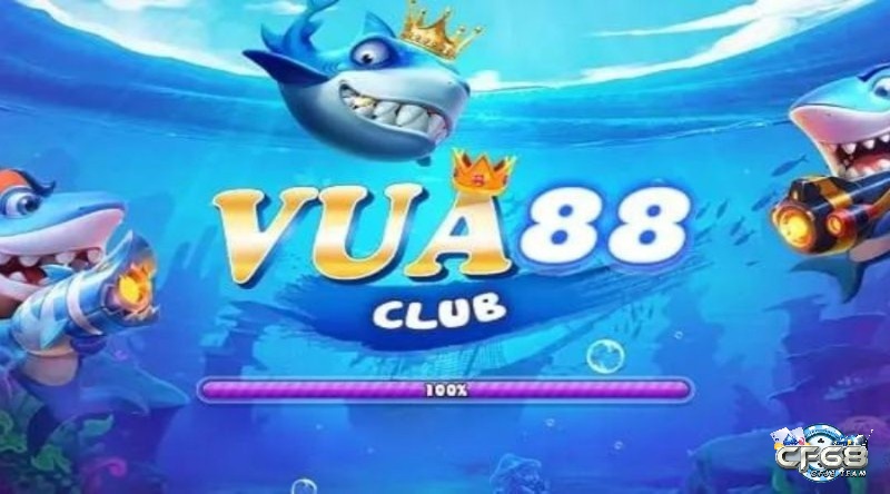 Vua 88.club – Web game bài xanh chín nhất hiện nay