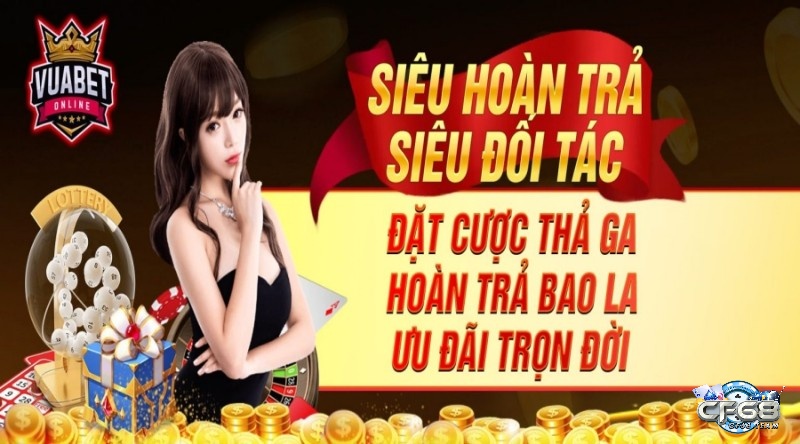 Vuabet68. com- Trang web cá cược uy tín và chuyên nghiệp