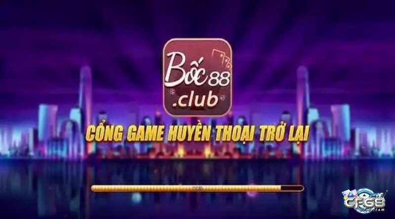 Boc68 Club – Cơn lốc của sự giàu sang trong năm 2023